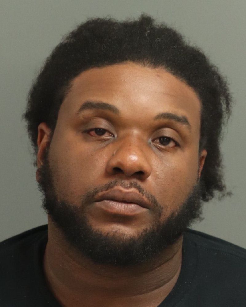 Booking photo of Toni Gibson
