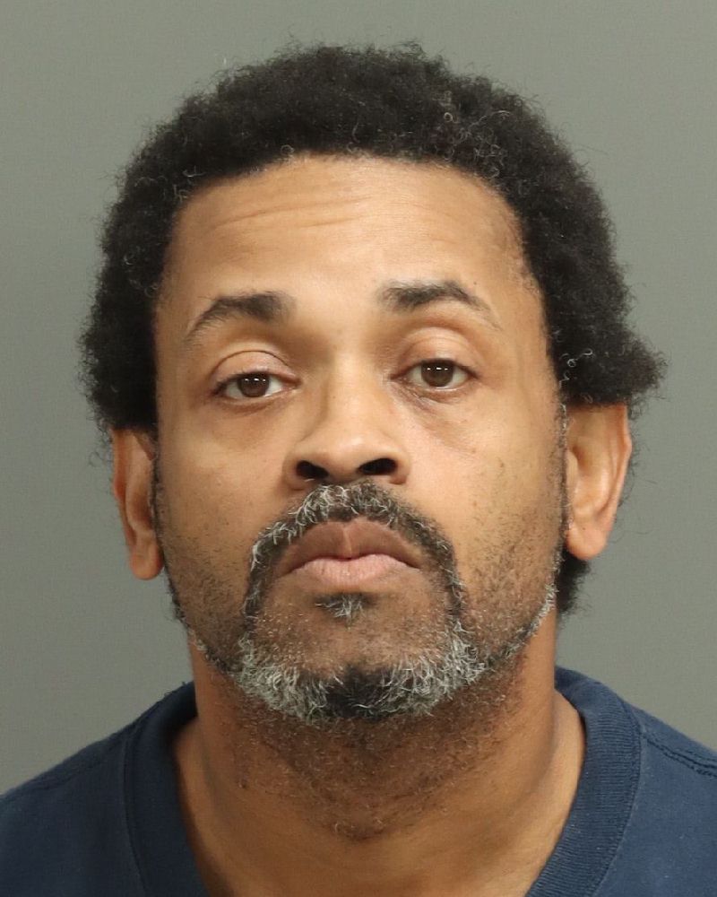 Antoan Black booking photo