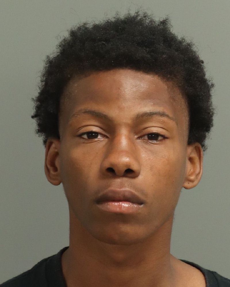 Booking photo of Jahvionne White-mccullers