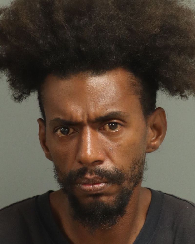 Booking photo of Ricardo Guerrero-abreu