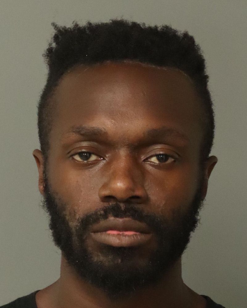 Booking photo of Jawaun Martin-allen