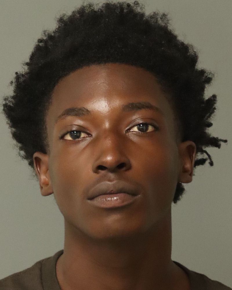 Booking photo of Cheydon Oneal-jones