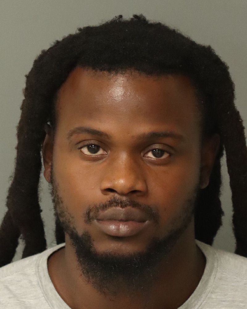 Booking photo of Elijahjuan Kelly