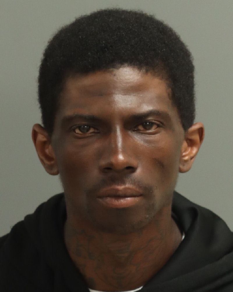 Booking photo of Devonnta Greene