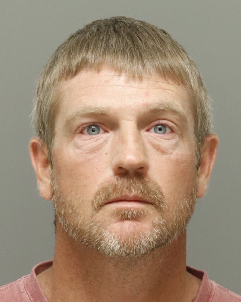 Booking photo of Ryan Sims