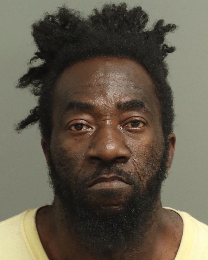 Brandon Allen booking photo