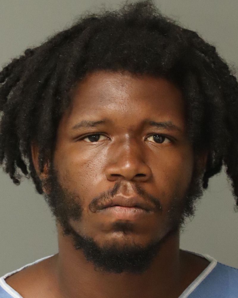 Dale Langley booking photo