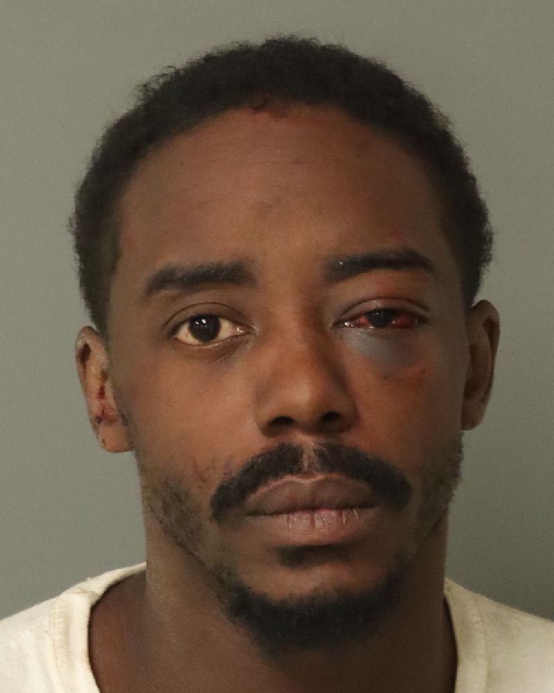 Kindell Sidney booking photo