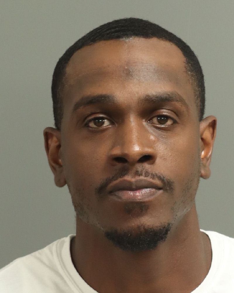 Alcedia Waldon booking photo