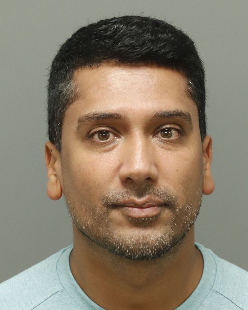 Booking photo of Fahad Sheikh