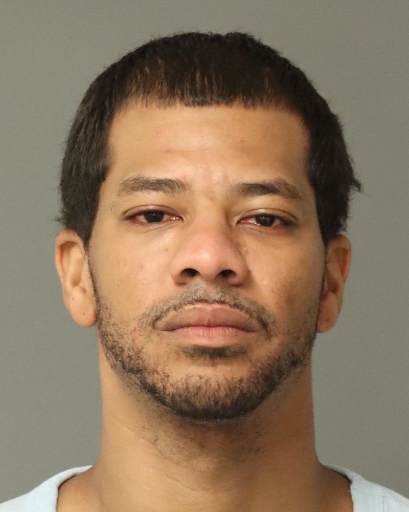 Booking photo of Exaviar Lynch