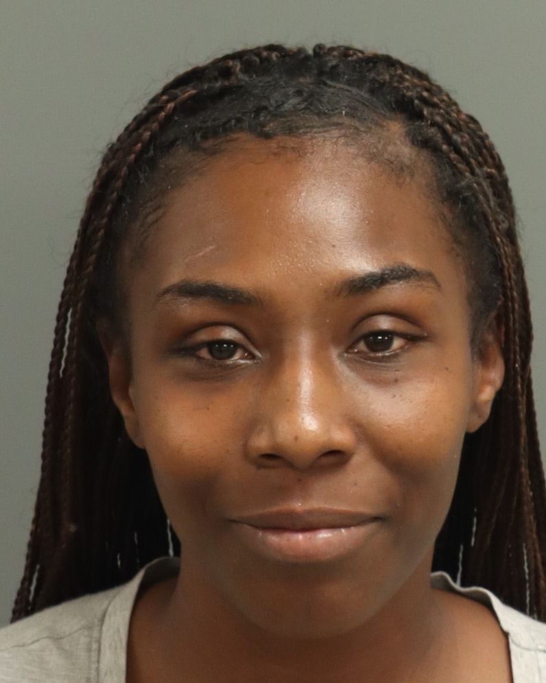 Booking photo of Jau-shay Battle