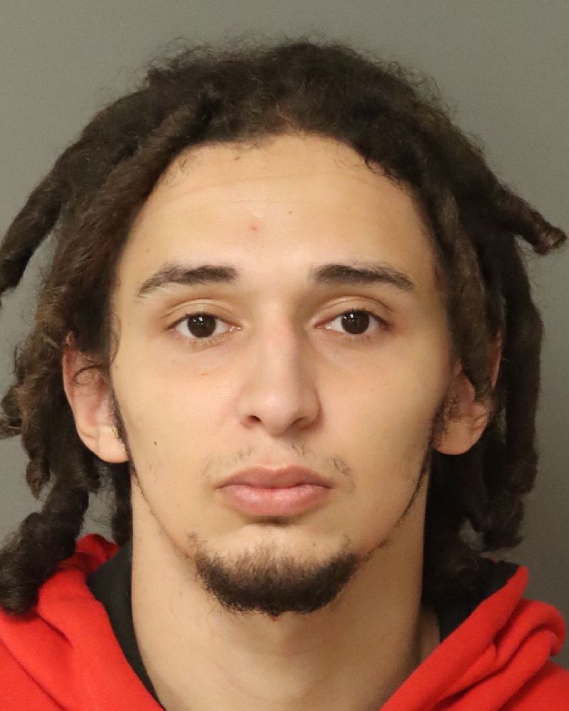 Booking photo of Richard Lofurno
