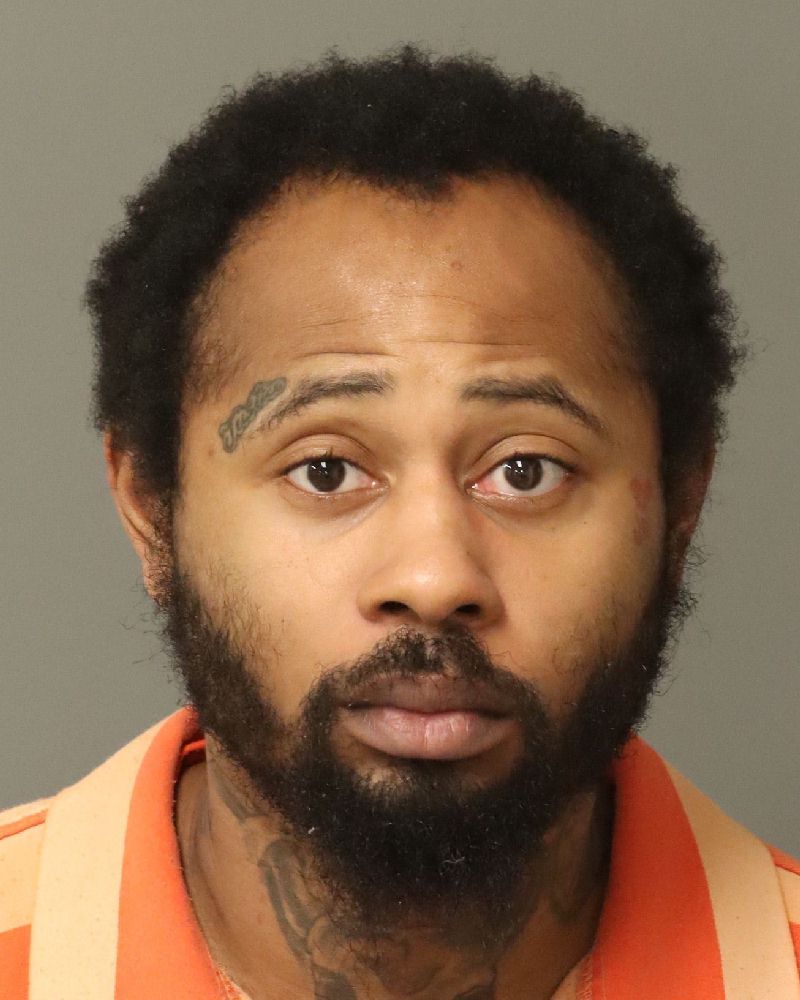 Booking photo of Jahquai Lightfoot-mcharr