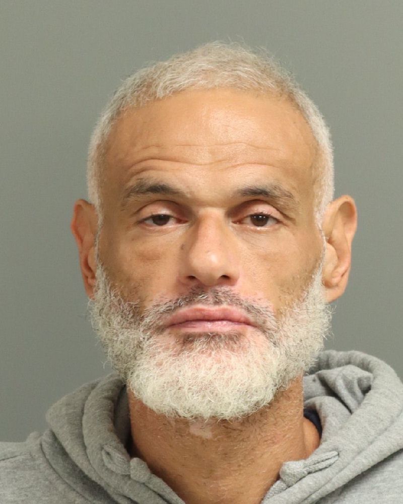 Booking photo of Shea Love
