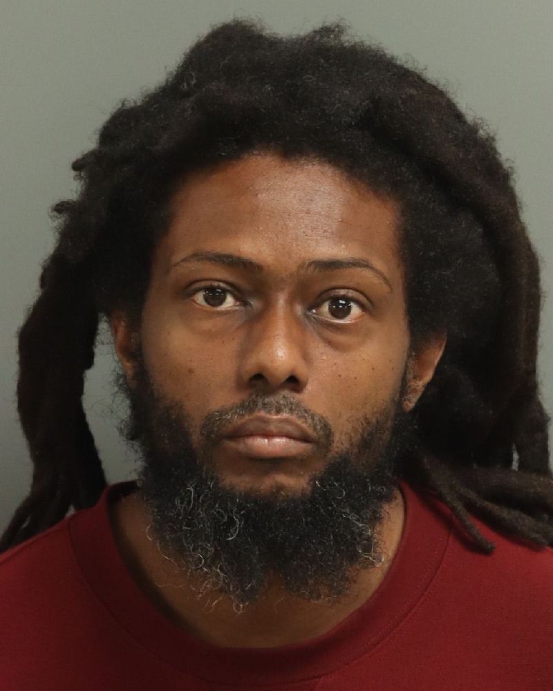 Booking photo of Jamie Simmons