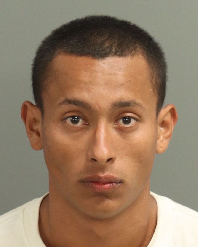 Marlon Escobar-duarte booking photo