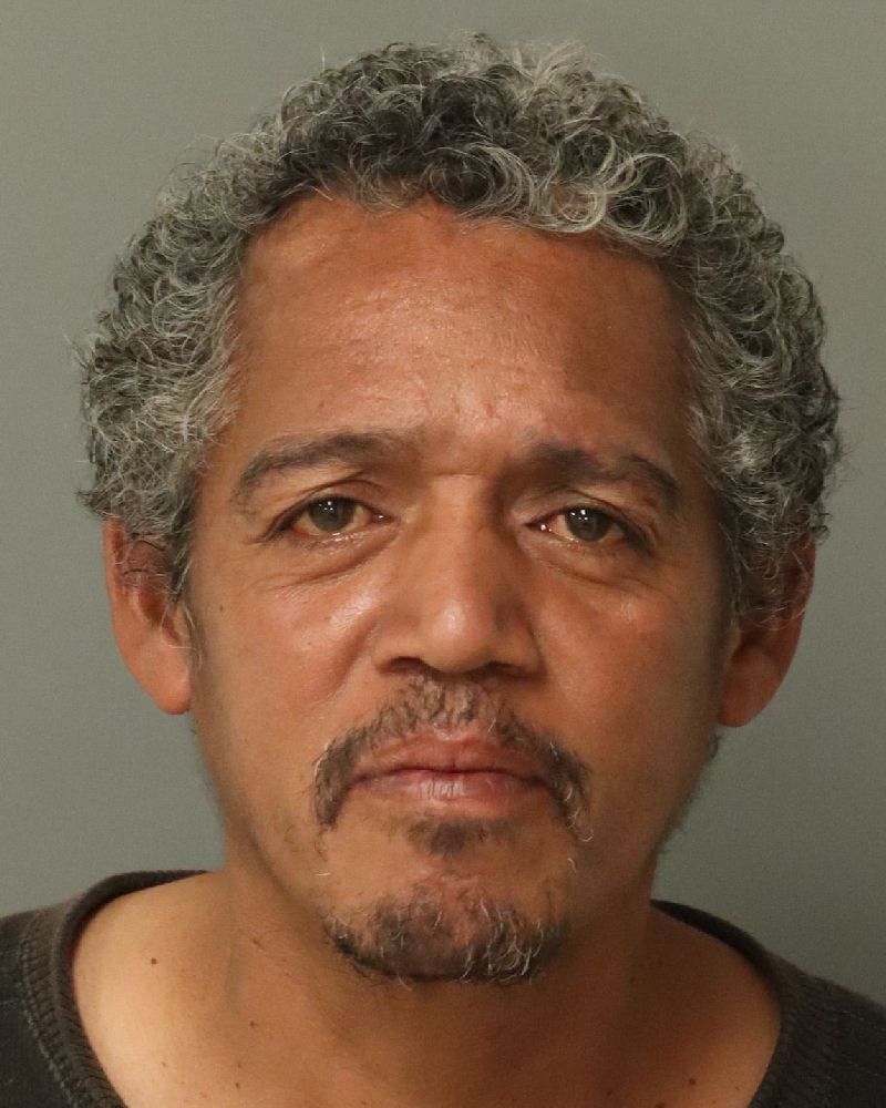 Booking photo of Alex Turcios-wagner