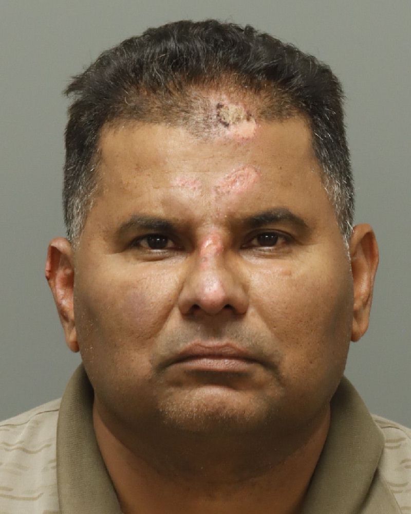 Booking photo of Kabal Gill