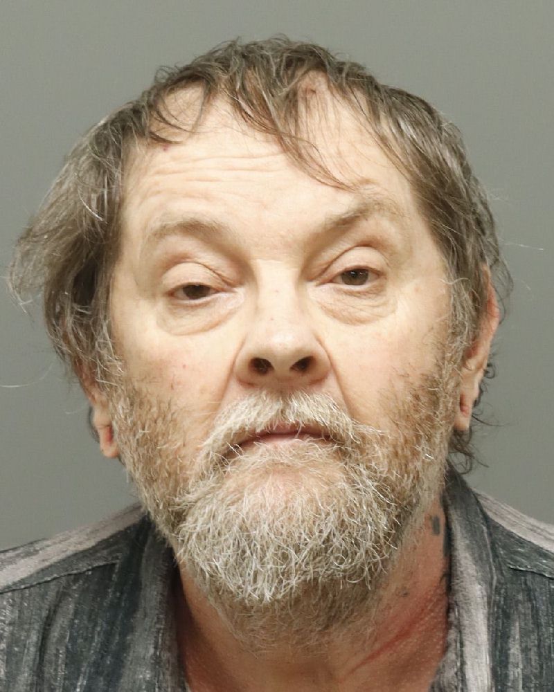 Otha Murray booking photo