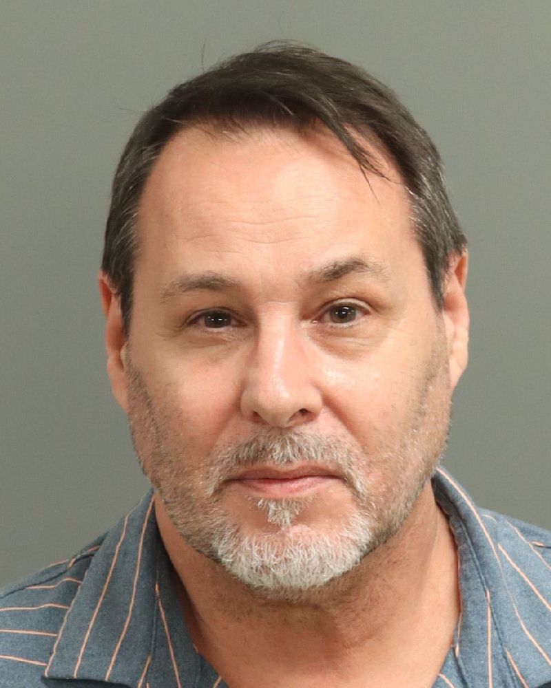 Booking photo of Sean Cardon