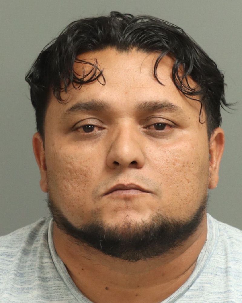 Booking photo of Jose Lezama-lopez