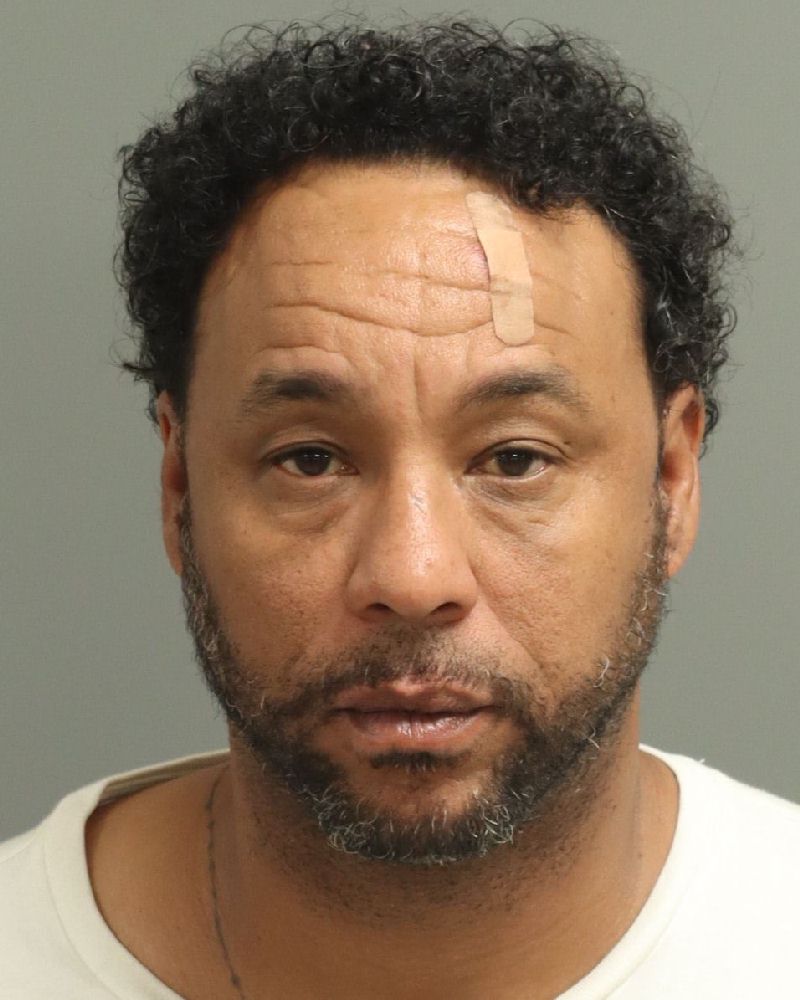 Markel Braxton booking photo