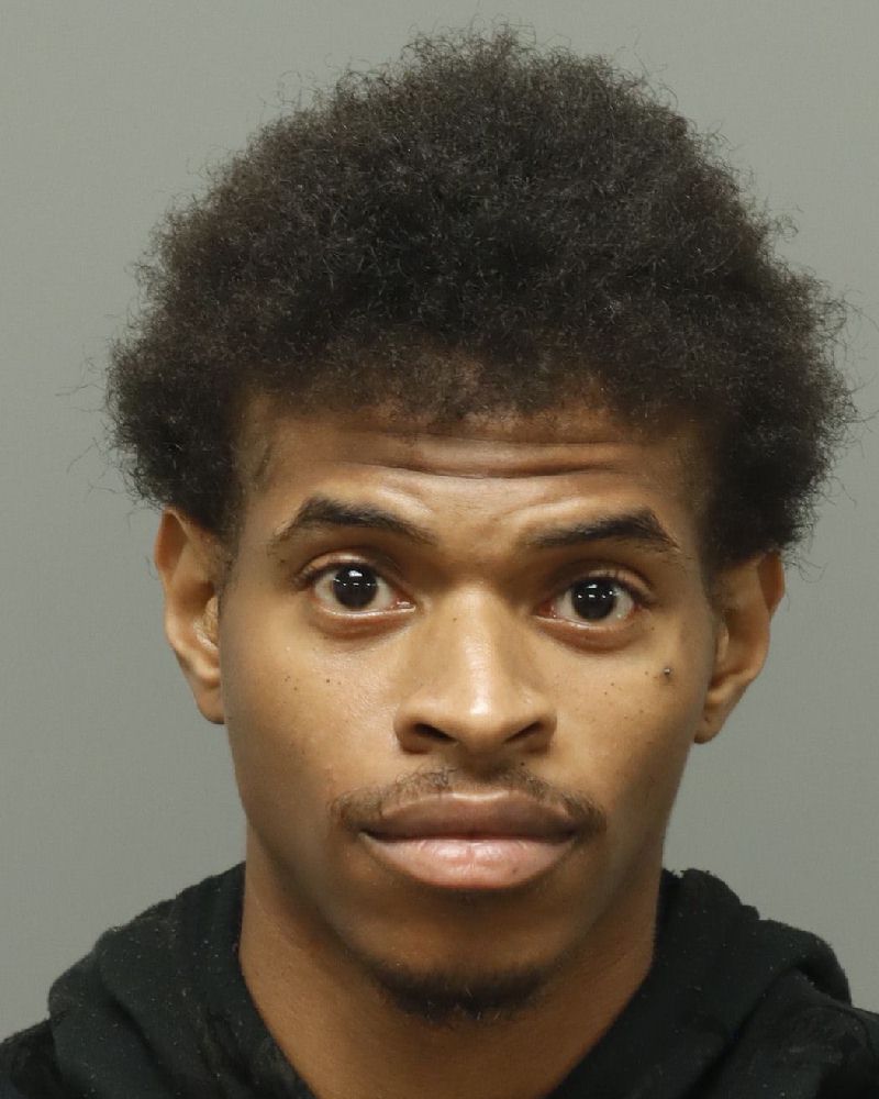 Booking photo of Jerrette Mccrimmon