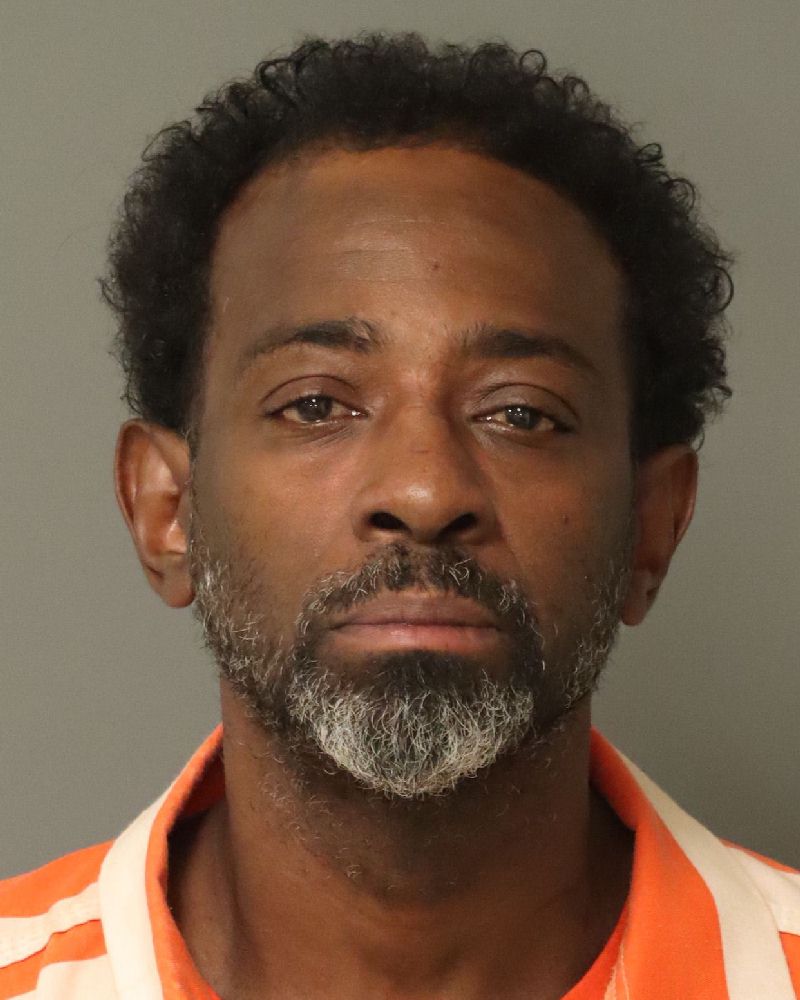 Booking photo of Tracy Cherry