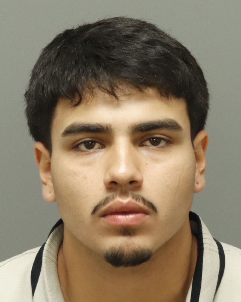 Melvin Juarez-herrera booking photo