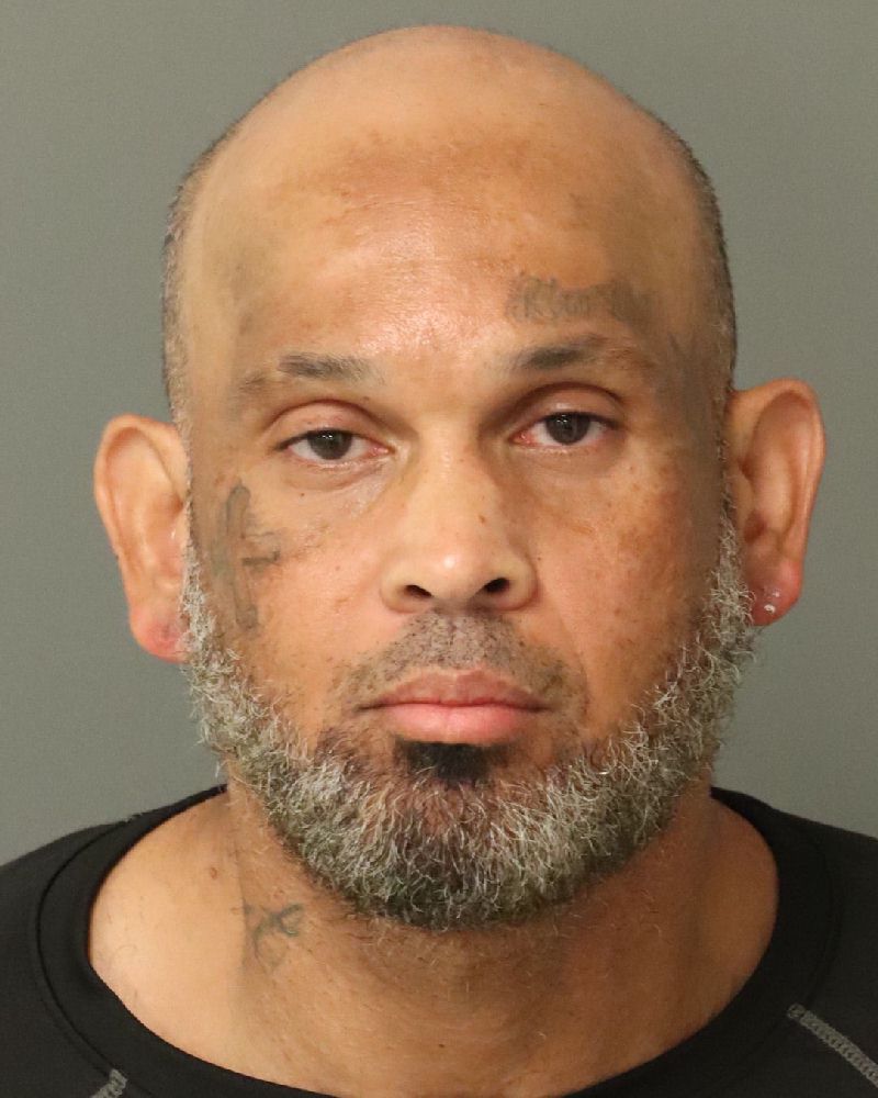 Luis Felix-gonzalez booking photo