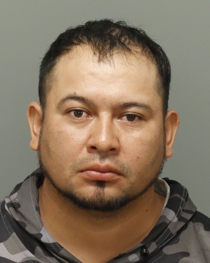 Jose Rodas-marroquin booking photo