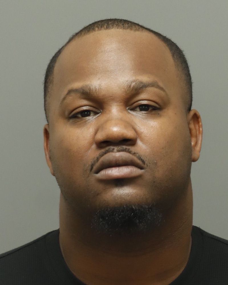 Booking photo of Rubyne Harris