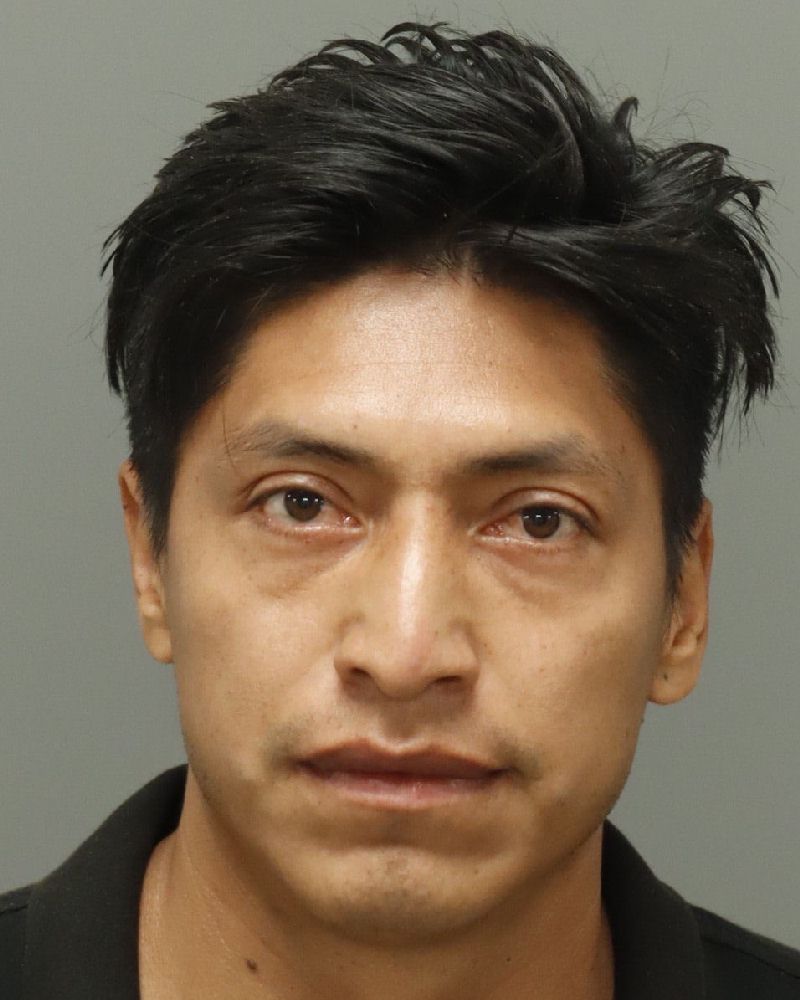 Booking photo of Amalfi Roblero-hernande