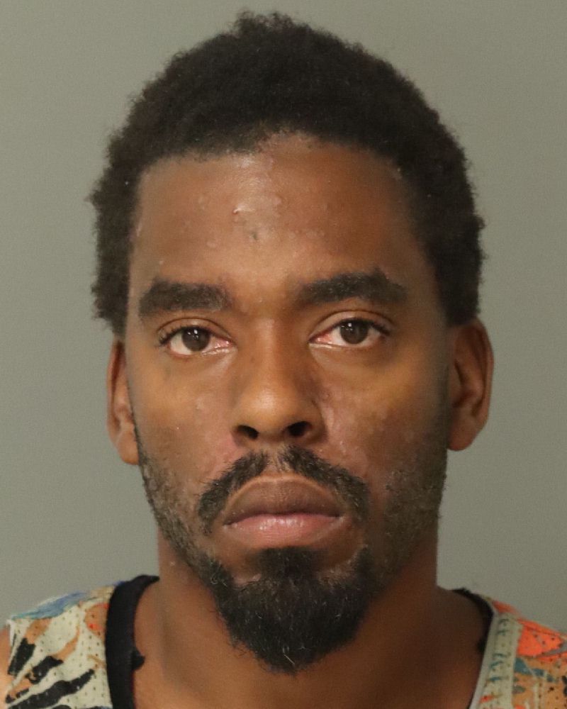 Innhaj Pettiway booking photo