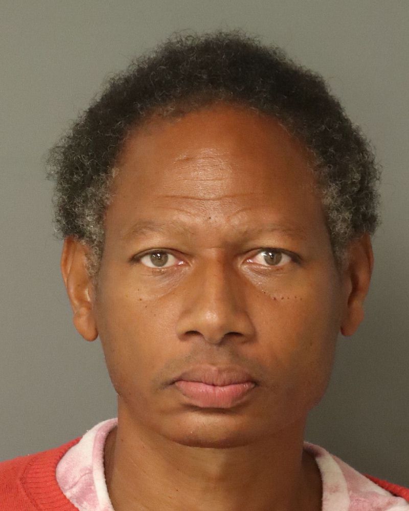 Booking photo of Tavalas Dawson
