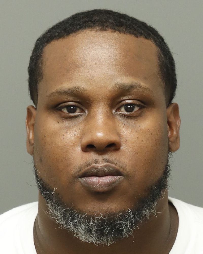 Dione Mcnair booking photo
