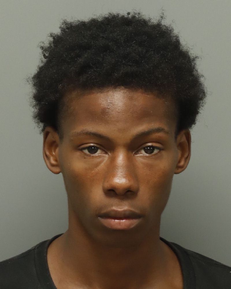 Booking photo of Jahvionne White-mccullers