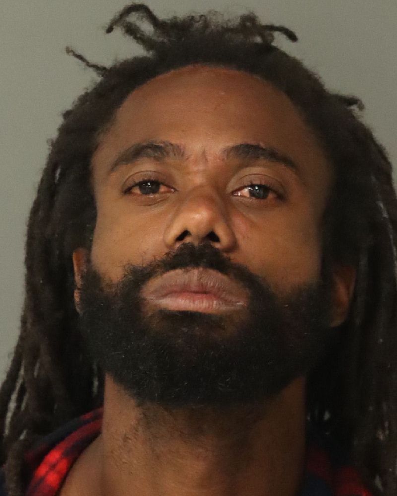 Kilvon Artis booking photo