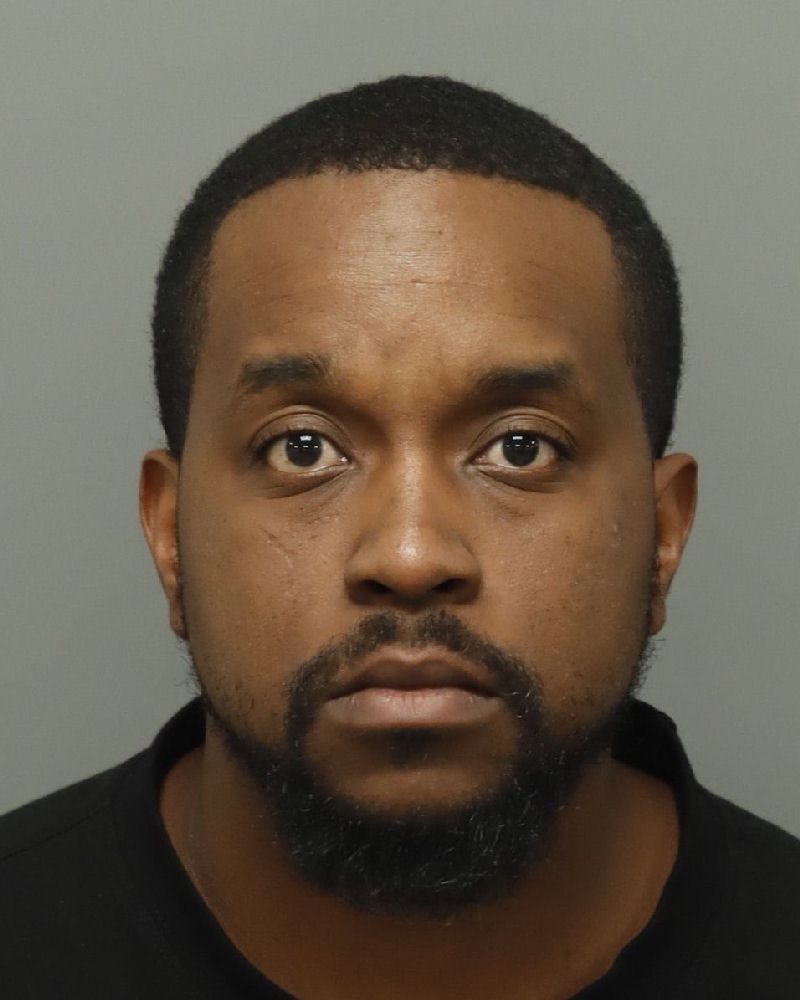 Christofer Roundtree-mcdoug booking photo