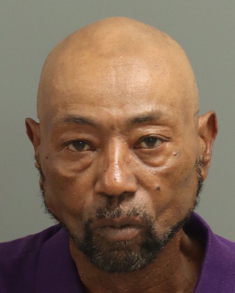 Booking photo of Dalton Tyre