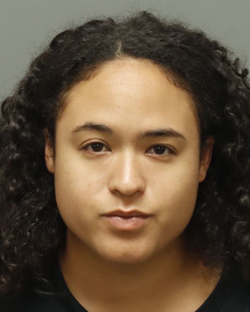 Booking photo of Vidaliz Lavandier