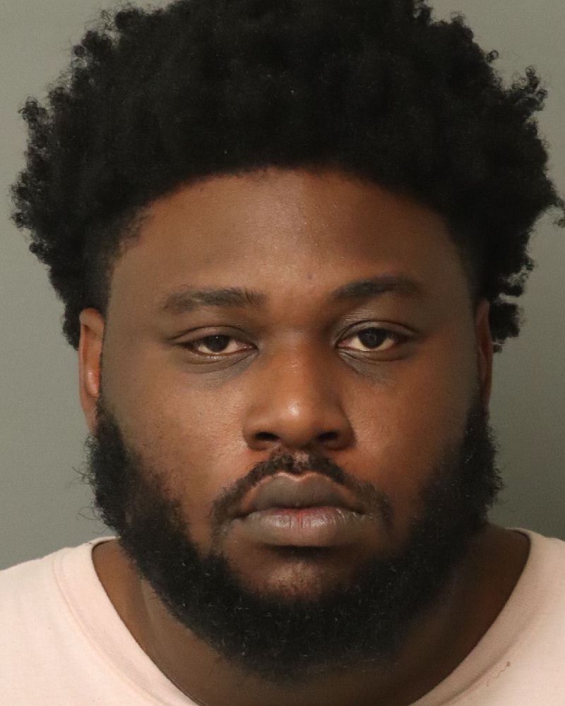 Booking photo of Jonathan Best