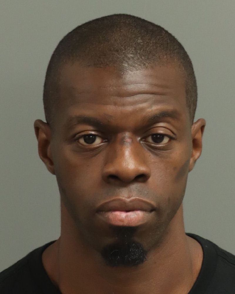 Booking photo of Quincey Burgess-poole