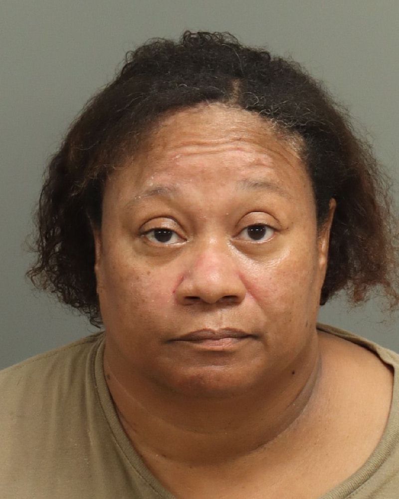 Booking photo of Ahtena Hunter
