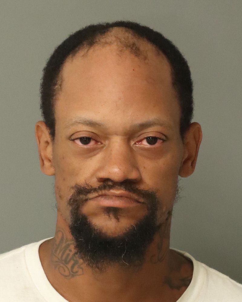 Booking photo of Johshawnt King