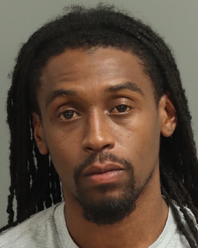 Booking photo of Tyler Squirewell