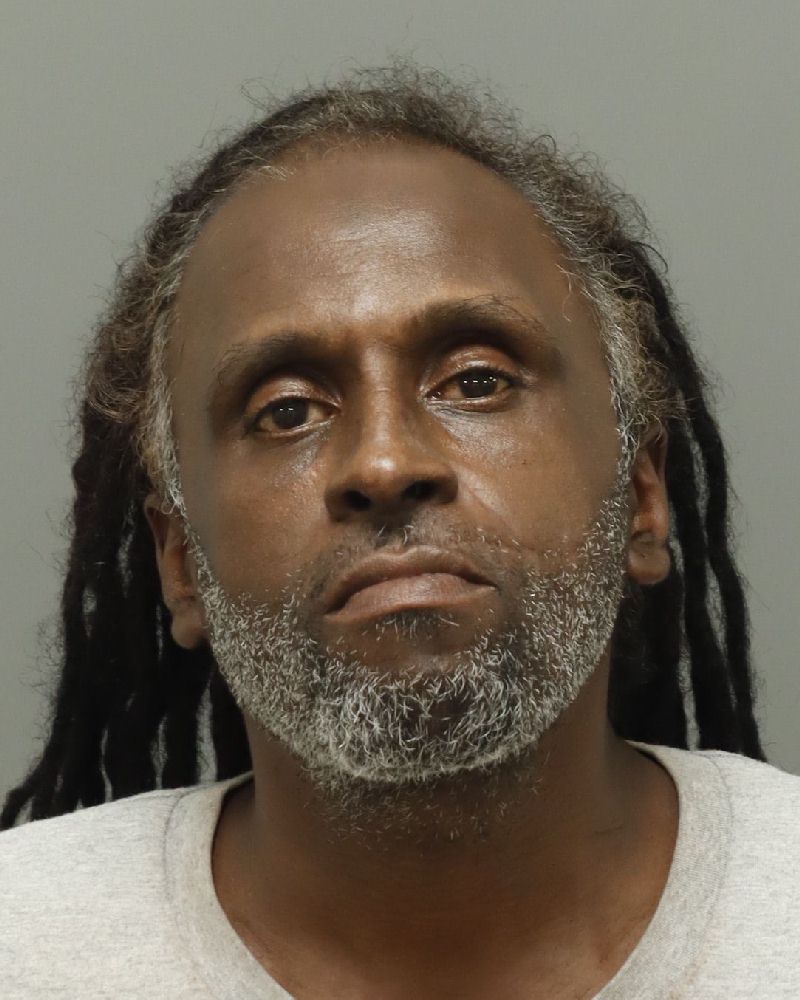 Booking photo of Bill Cosby