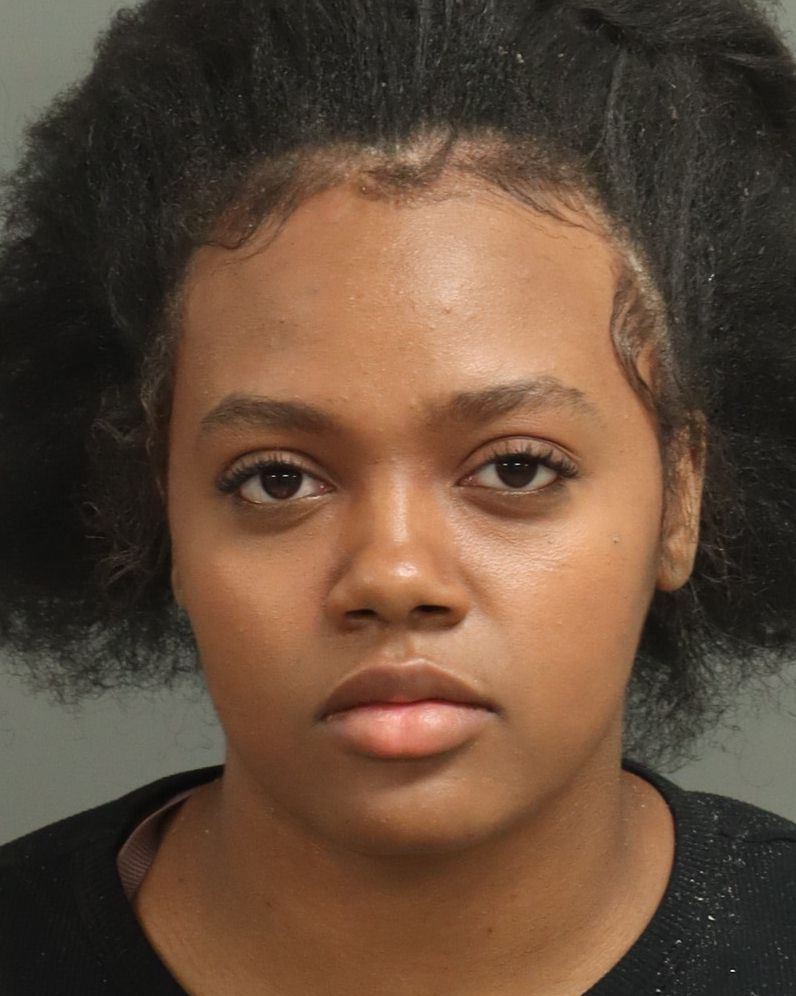 Booking photo of Nspire Judkins