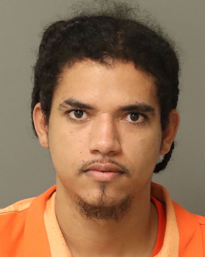 Booking photo of Yaimer Medina-sanz